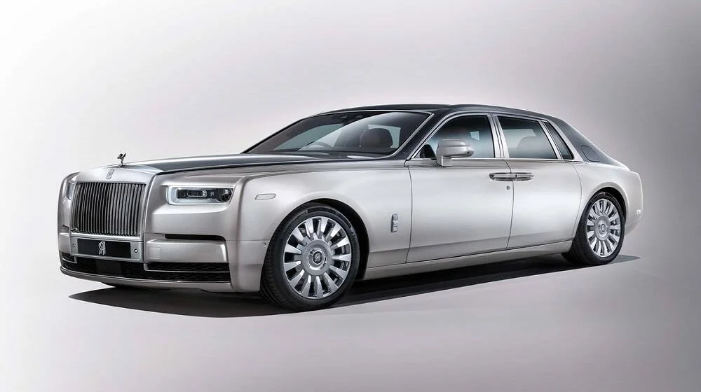 Rolls Royce Ghost Price in Pakistan – 2025 Updated Guide Rolls Royce Ghost Price in Pakistan – 2025 Updated Guide