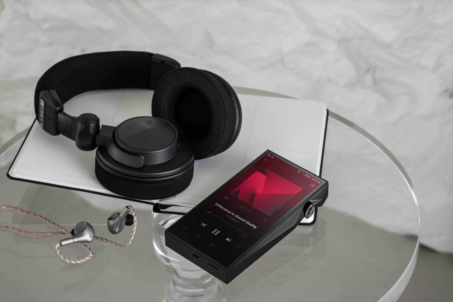 Astell&Kern A&ultima SP4000 – The Pinnacle of Portable Hi-Fi Audio Astell&Kern A&ultima SP4000 – The Pinnacle of Portable Hi-Fi Audio