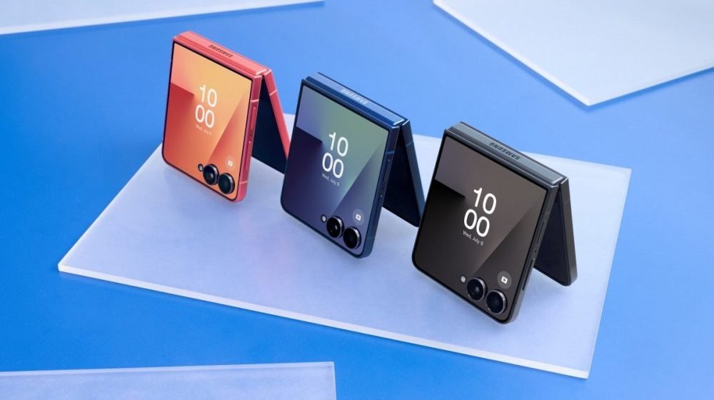 Samsung Galaxy Z Flip7 FE Price Leaks: What to Expect Samsung Galaxy Z Flip7 FE Price Leaks: What to Expect