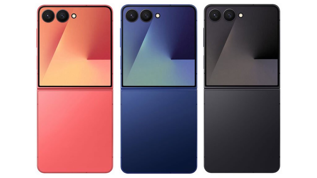 Galaxy Z Fold7 Storage and Color Options Leak – Everything You Need to Know Galaxy Z Fold7 Storage and Color Options Leak – Everything You Need to Know
