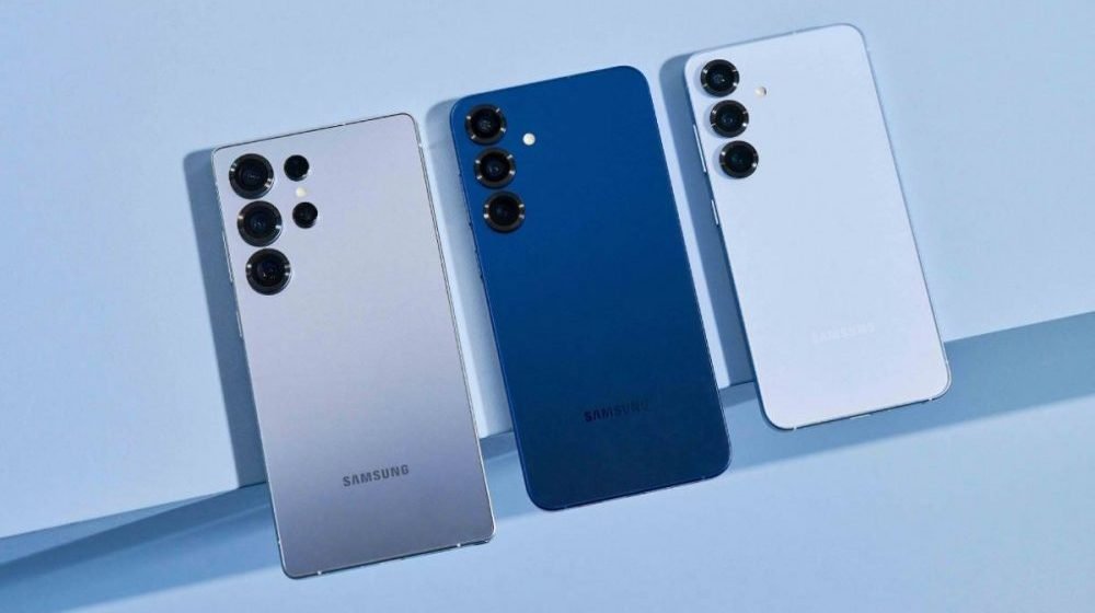 Samsung Galaxy S26: The Next-Gen Flagship Smartphone of 2026 Samsung Galaxy S26: The Next-Gen Flagship Smartphone of 2026