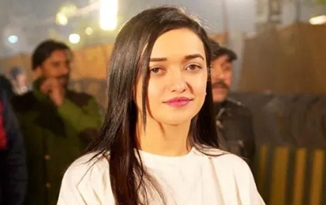 PTI’s Sanam Javed Reportedly Abducted by Unknown Men in Peshawar