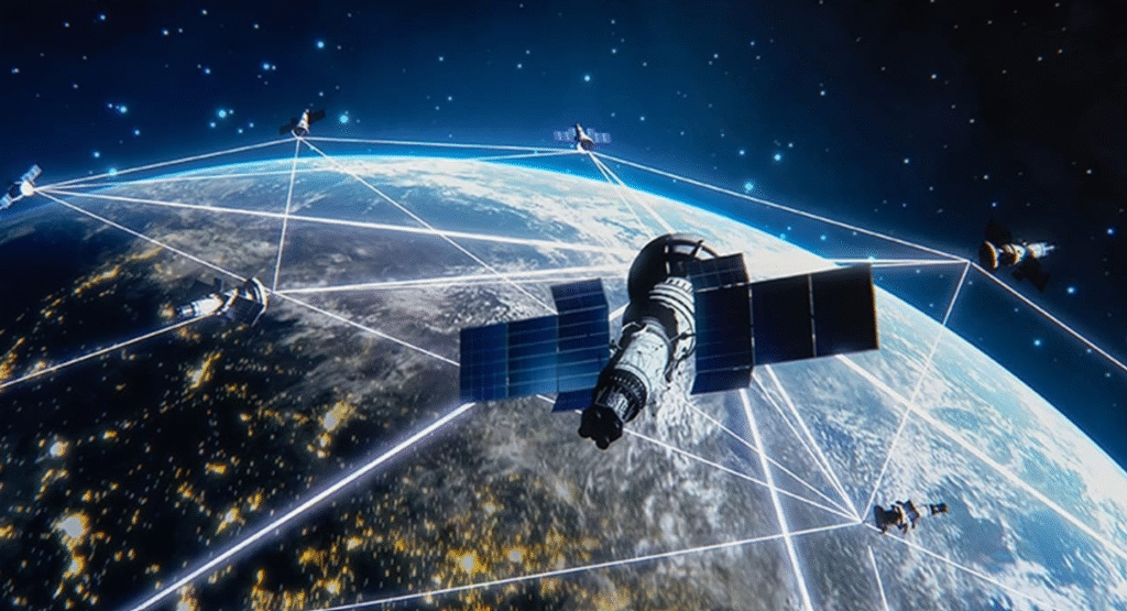 Pakistan To Launch First Hyperspectral Satellite Pakistan hyperspectral satellite launch