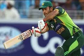 Pakistani Cricketer Sohaib Maqsood Alleges Rs14 Million Car Fraud in Multan