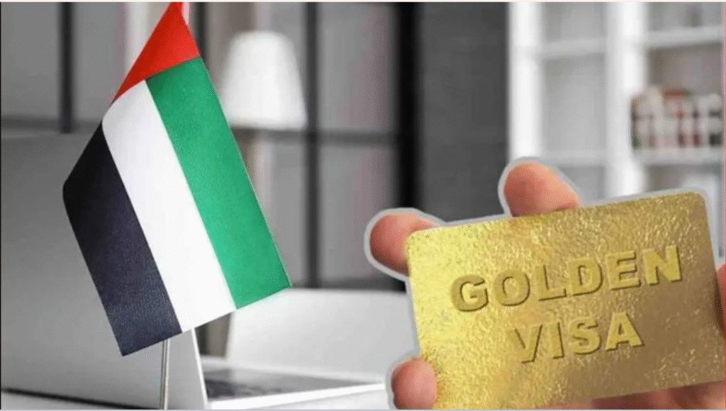 GCC Golden Visas Now Open to UAE Residents: Seize Long-Term Residency Across the Gulf GCC Golden Visa for UAE residents
