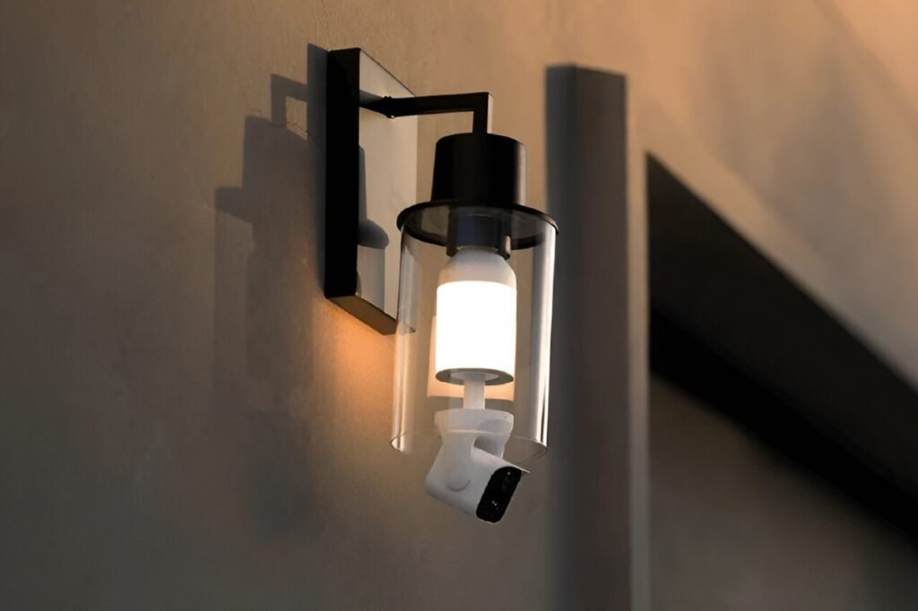 Wyze Bulb Cam: Smart Lighting Meets Home Security Wyze Bulb Cam: Smart Lighting Meets Home Security