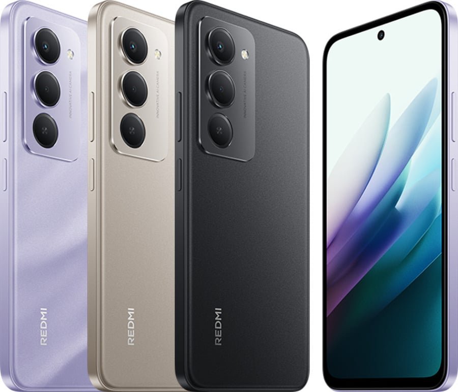 Xiaomi Launches Redmi 15 Series in Pakistan With Massive 7,000mAh Battery, Starting at Rs. 30,999