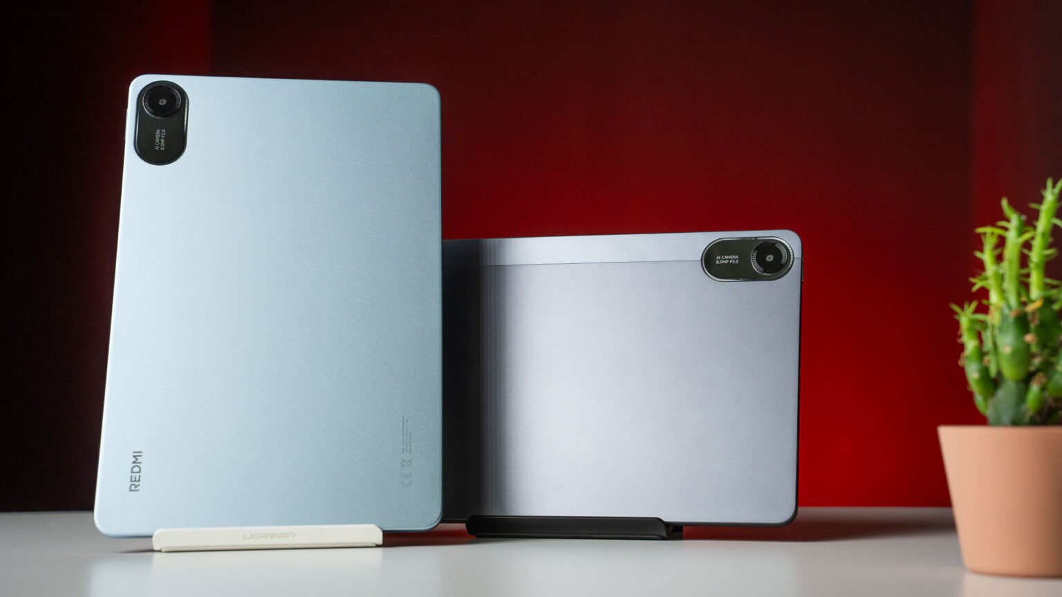 Redmi Pad 2 — Specs, Features & Why It’s Worth Considering Redmi Pad 2 — Specs, Features & Why It’s Worth Considering