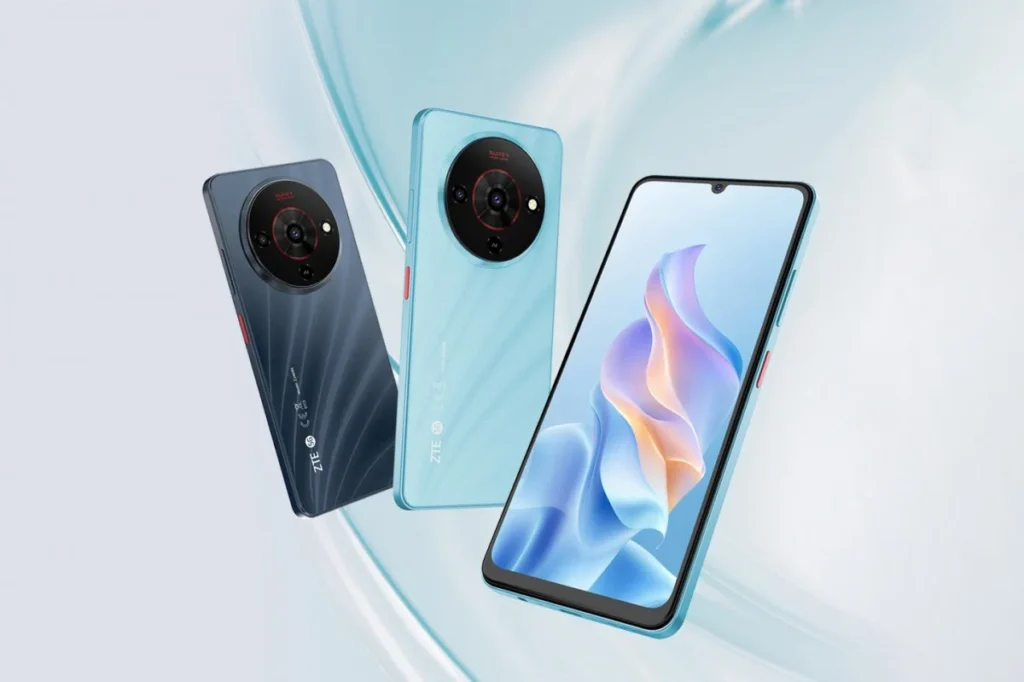 ZTE Blade A76 – A Budget Smartphone with Big Features ZTE Blade A76 – A Budget Smartphone with Big Features