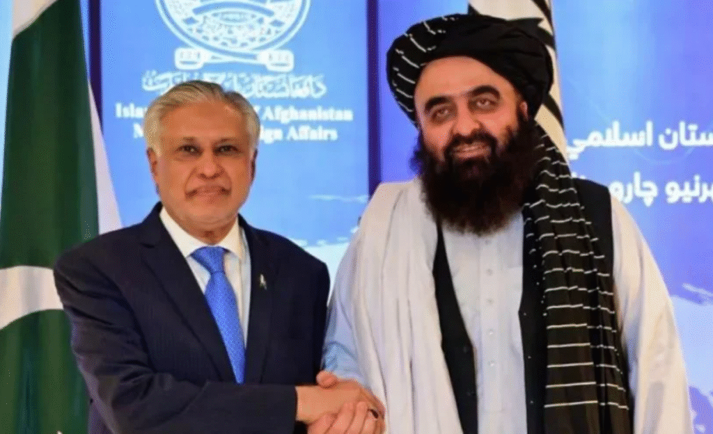 Afghanistan urges reopening of Wagah Border