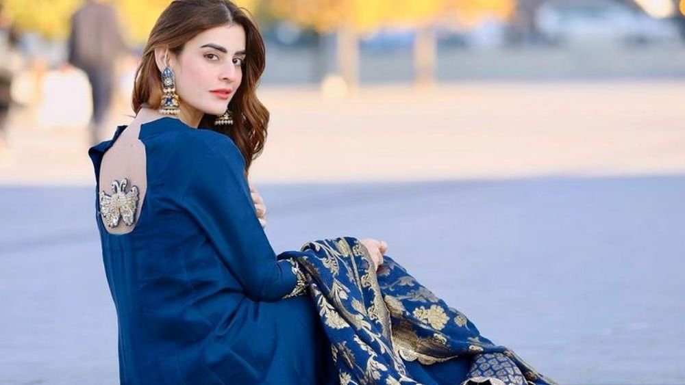 Amina Malik Opens Up About Miscarriages, Mental Health, and Life Beyond Acting