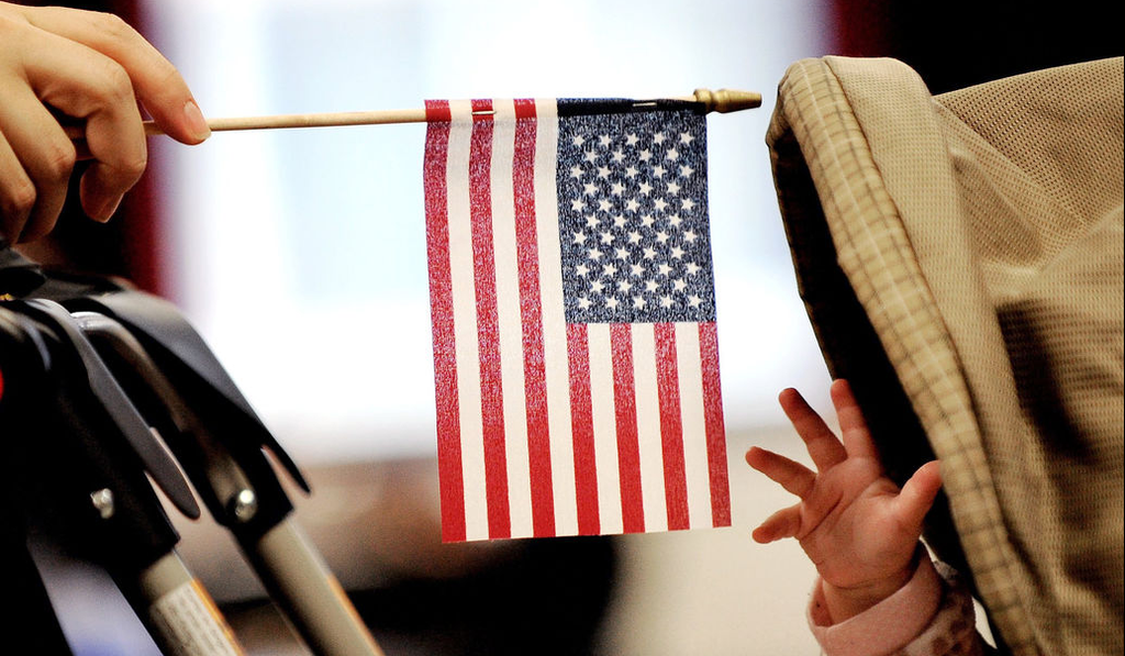 US Court Rejects Trump’s Move to Limit Birthright Citizenship