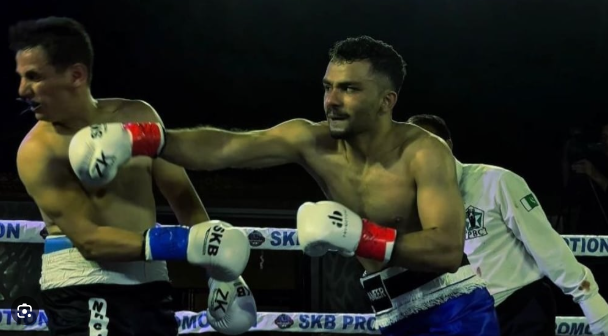 Ameer Yousafzai Secures 4th Consecutive Knockout Win Pakistani boxer Ameer Yousafzai wins fourth straight international fight with a knockout, thrilling home fans in Islamabad.