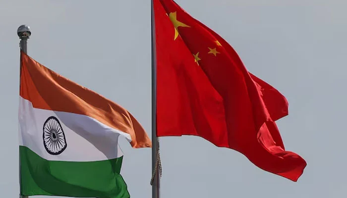 India and China Resume Direct Flights After Five Years
