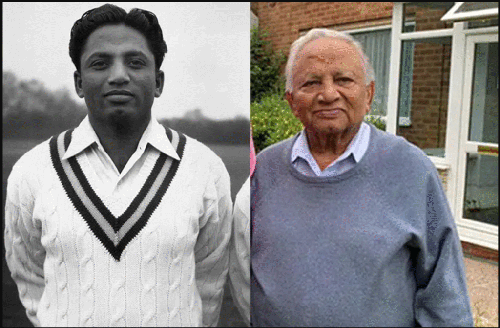 Wazir Mohammad obituary