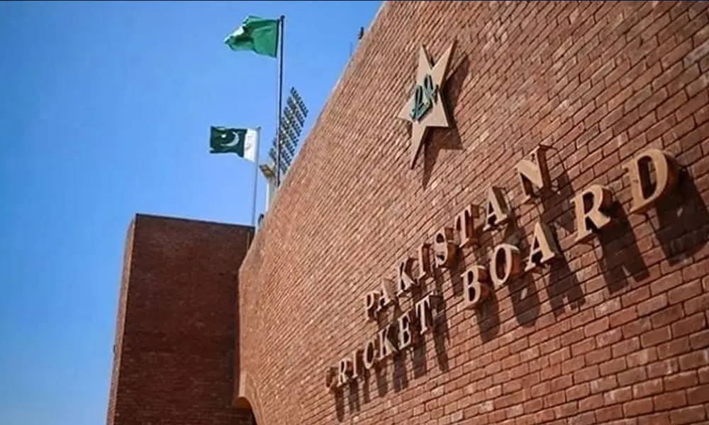 PCB Unveils Umpires and Match Referees for 2025–26 Season PCB shifts tri-nation T20 series to Rawalpindi; Sri Lanka confirms tour continuation after Islamabad attack; schedule revised.