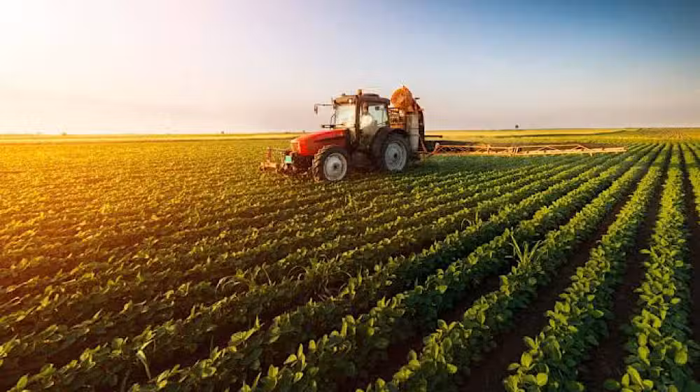 Agriculture Machinery in Pakistan: Transforming Modern Farming Agriculture Machinery in Pakistan: Transforming Modern Farming