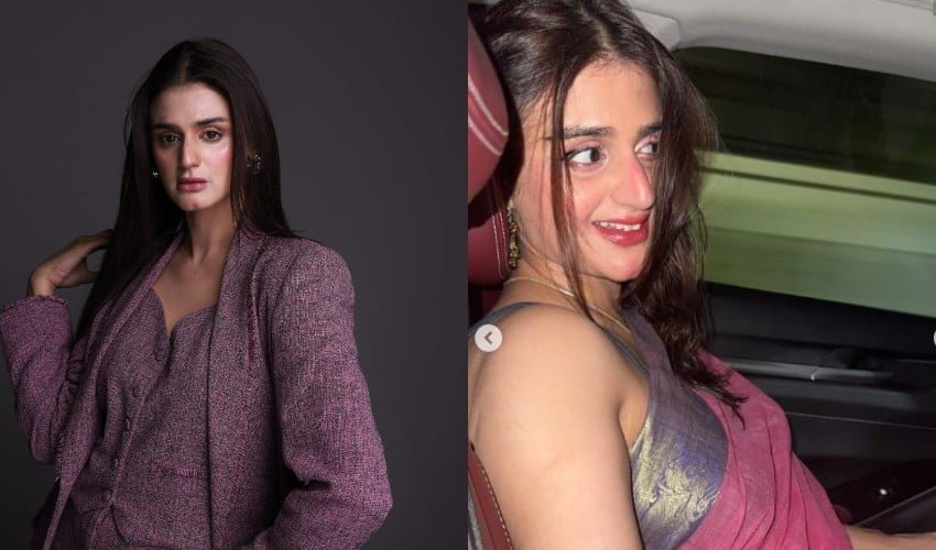 Saleem Meraj Defends Hira Mani, Urges Public to Stop Judging Her Lifestyle