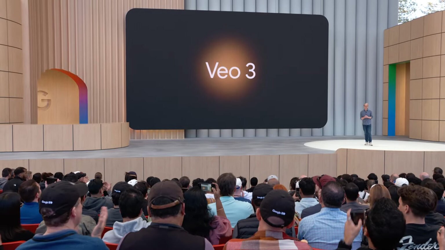 Google Will Let Creators Generate Videos for YouTube Shorts Using the Veo 3