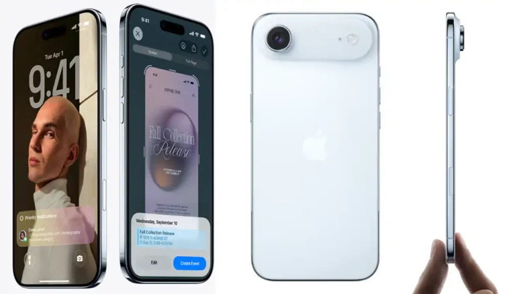 iPhone 17 Air: Is Apple’s Ultra-Thin Flagship Worth $999?