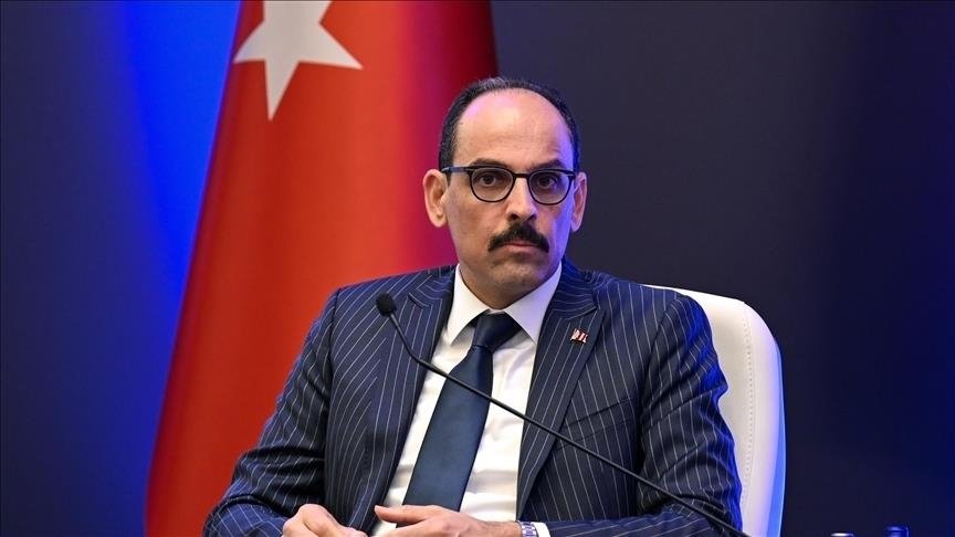 Ibrahim Kalin, influential leader behind Pakistan and Afghanistan mediation İbrahim Kalın leads Pakistan-Afghanistan talks, strengthens Türkiye’s diplomatic influence, and remains President Erdoğan’s most trusted foreign policy strategist.