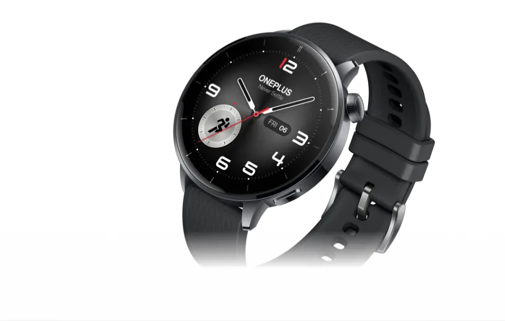 OnePlus Watch: The Perfect Blend of Style and Performance OnePlus Watch: The Perfect Blend of Style and Performance