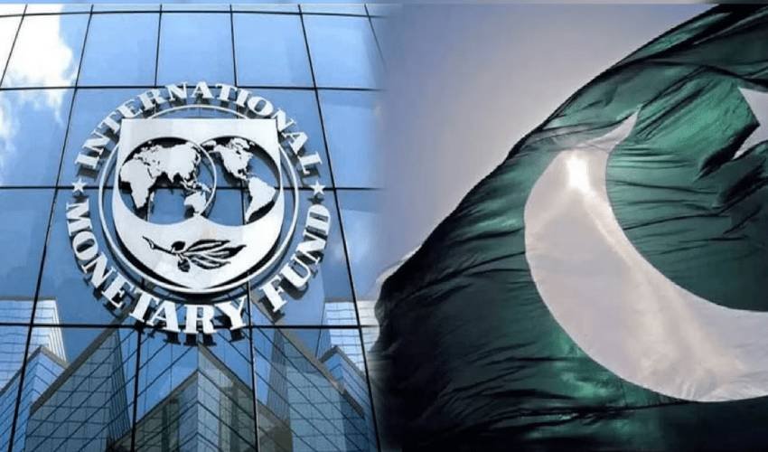 Centre Calls on Provinces to Ensure Compliance with IMF Commitments