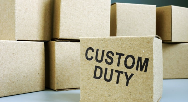 Custom Duty Rates in Pakistan: Complete Guide 2025 Custom Duty Rates in Pakistan: Complete Guide 2025