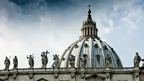 Nearly 4,400 People Abused by Priests in Italy, Alleges Victims’ Group