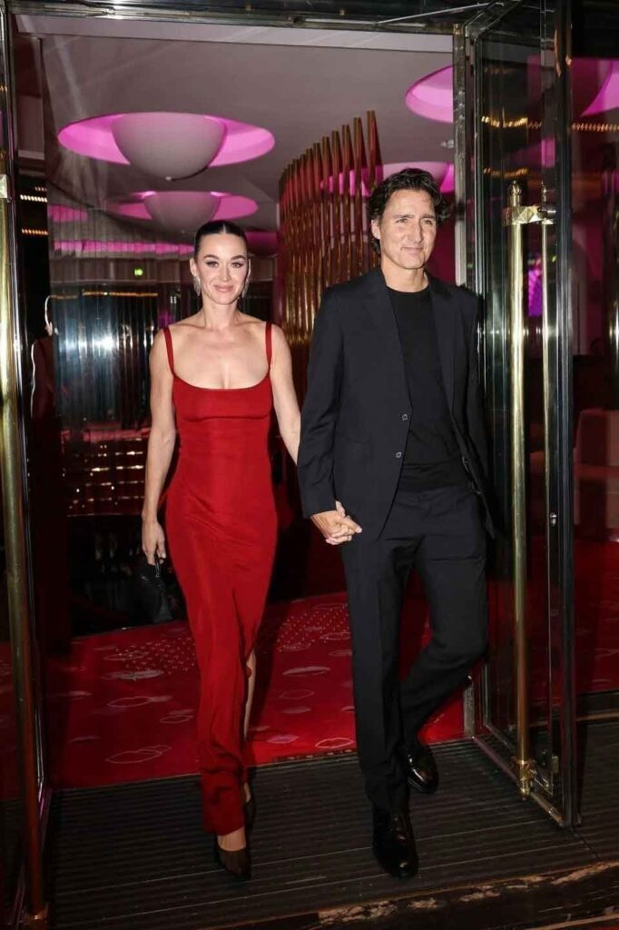 Inside Katy Perry and Justin Trudeau’s Relationship: How It All Began