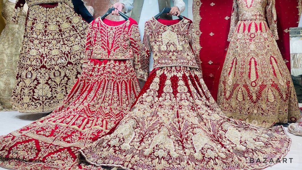 Bridal Wear Costs Skyrocket Ahead of Wedding Season