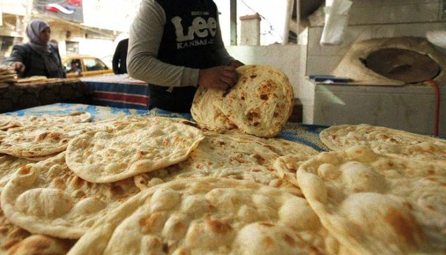 Naan and Khameeri Roti Prices Increased to Rs30 in Lahore