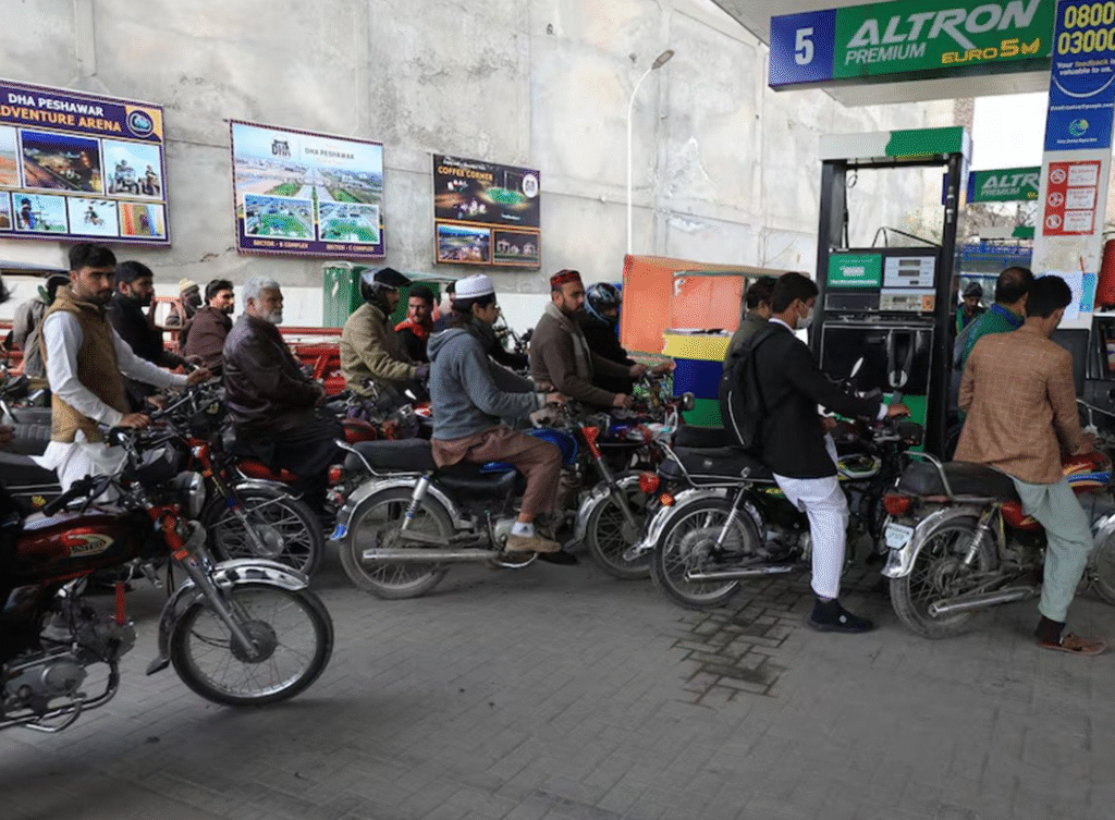 Oil Industry Faces Turmoil Over Sindh’s Rs180b Cess Claim Sindh infrastructure cess oil imports