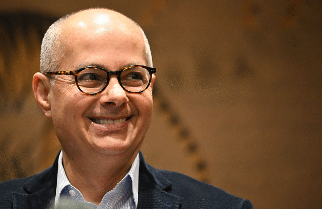 From Refugee Camp to Nobel Prize: The Remarkable Journey of Chemist Omar Yaghi Omar Yaghi Nobel Prize chemistry