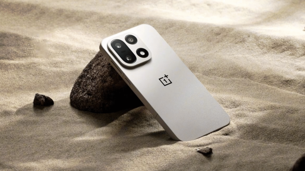 OnePlus 15 Leaks Reveal Major Upgrades in Battery, Display, and Performance Ahead of October Launch OnePlus 15 leaks