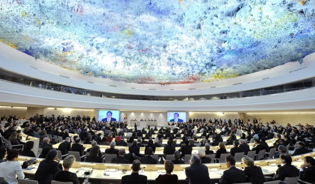 Pakistan Elected to UN Human Rights Council, Wins Strong Global Support