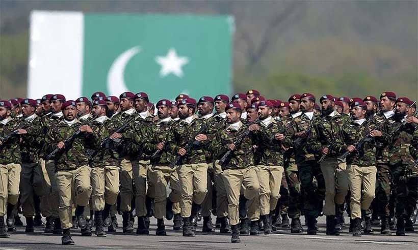 Pakistan Defends Counter-Terror Strikes as ‘Legitimate Self-Defence’: Foreign Office