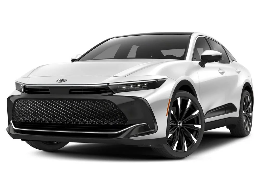 Toyota Crown Price in Pakistan – 2025 Updated Guide Toyota Crown Price in Pakistan – 2025 Updated Guide