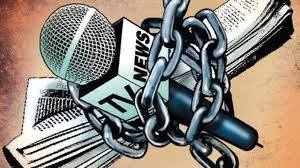 From Bad to Worse: Media Rights Violations in Pakistan Surge by 60%