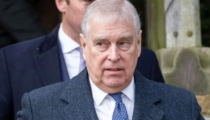 King Charles Orders Prince Andrew to Surrender Windsor Home and Titles King Charles orders Prince Andrew to surrender Royal Lodge lease and drop titles amid continued fallout over past allegations.