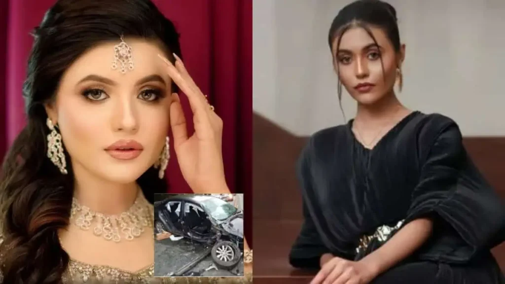 Pakistani Model and TikTok Star Romaisa Saeed Dies Pakistani Model and TikTok Star Romaisa Saeed Dies