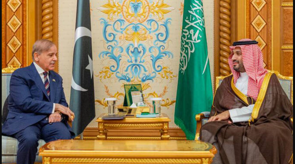 Pakistan and Saudi Arabia Unveil Economic Cooperation Framework to Boost Trade and Development Pakistan Saudi Arabia Economic Cooperation