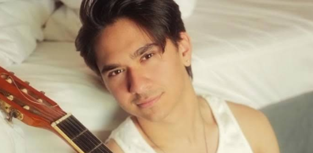 Samar Jafri Named Spotify RADAR Pakistan Artist for 2025 Samar Jafri Spotify RADAR Pakistan