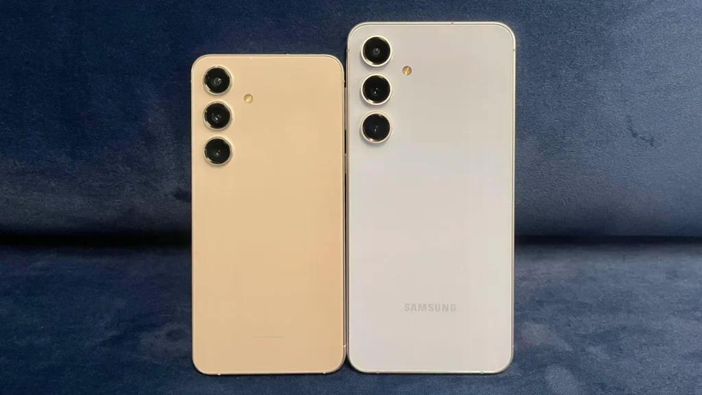 Galaxy S24 FE vs Galaxy A56: Promo Offers, Discounts & Full Specifications Galaxy S24 FE vs Galaxy A56: Promo Offers, Discounts & Full Specifications