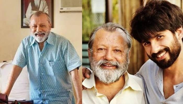 Shahid Kapoor’s Father Reveals Family’s Ancestral Roots in Pakistan’s Hafizabad
