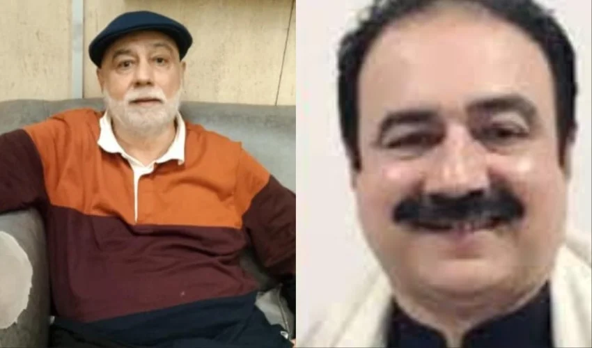 Notorious Gangster Teefi Butt Killed by Own Associates During Police Transport