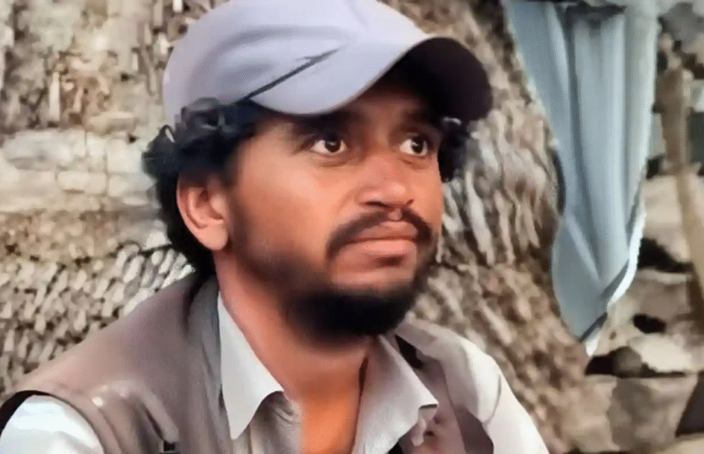 FAH’s Most Wanted Commander Jameel Tetak Killed in Balochistan Operation Jameel Tetak killed Balochistan