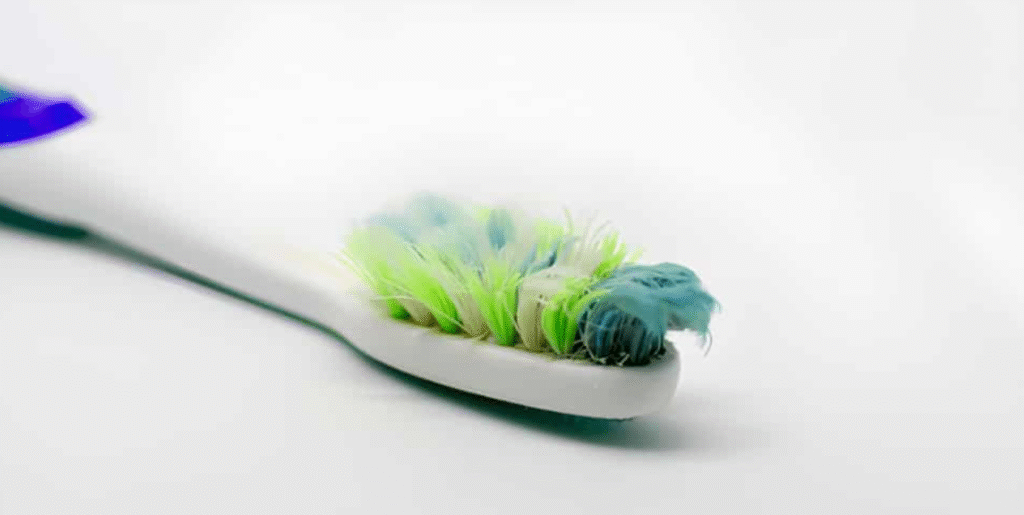 Doctors Remove Toothbrush Accidentally Swallowed by Man in Punjab Toothbrush swallowed