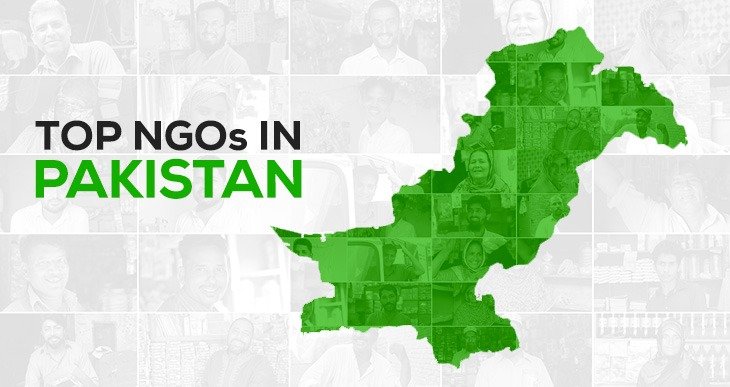 NGOs in Pakistan: Driving Social Change Across the Nation NGOs in Pakistan: Driving Social Change Across the Nation