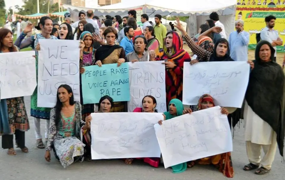Transgender Community Under Attack in Khyber-Pakhtunkhwa Amid Rising Violence and Police Inaction